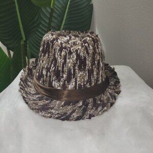 MAGID‎ Fedor Bucket Panama Hat - Women/Men